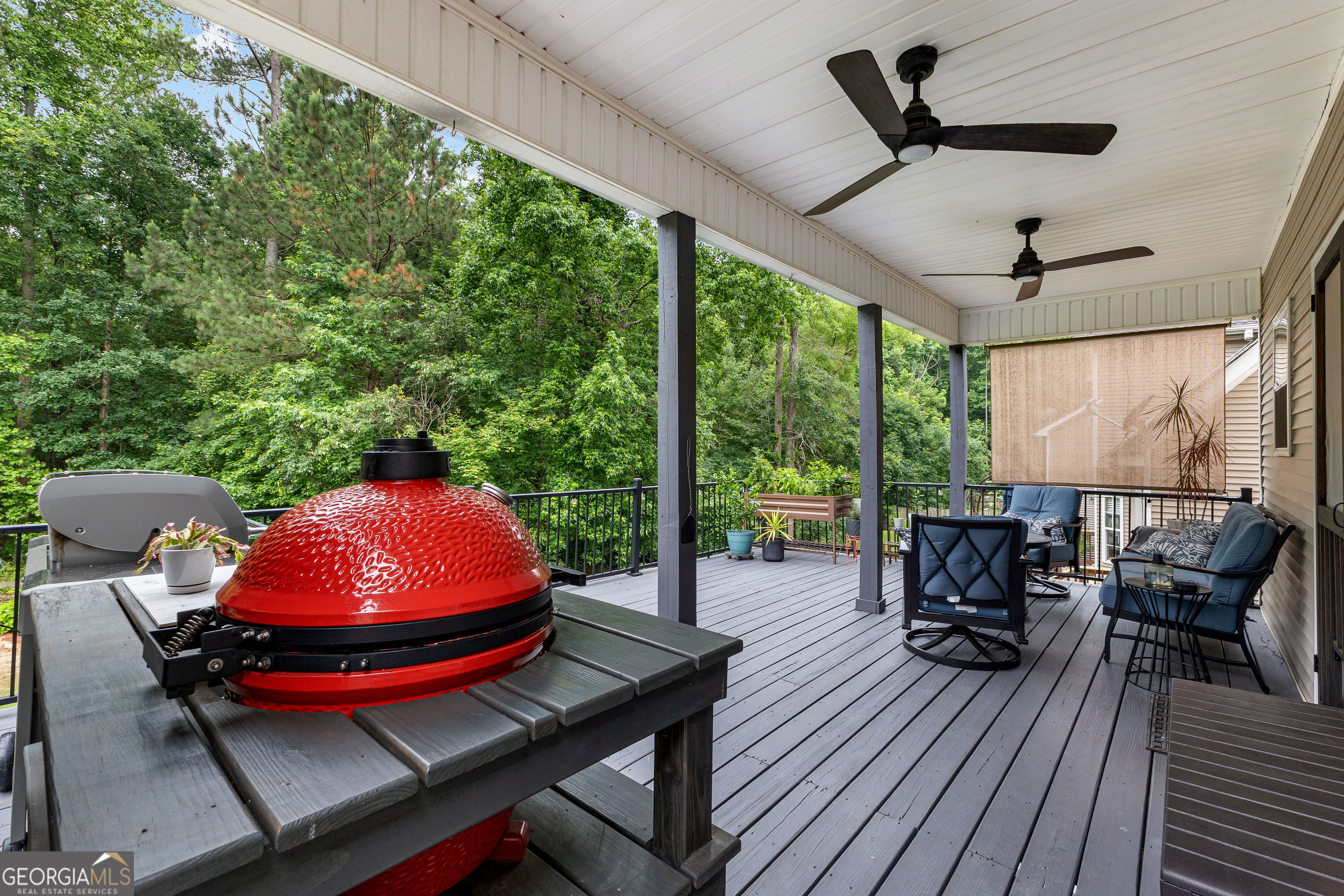 27 Roxbury Lane Newnan, GA 30265 - Photo 45 of 51