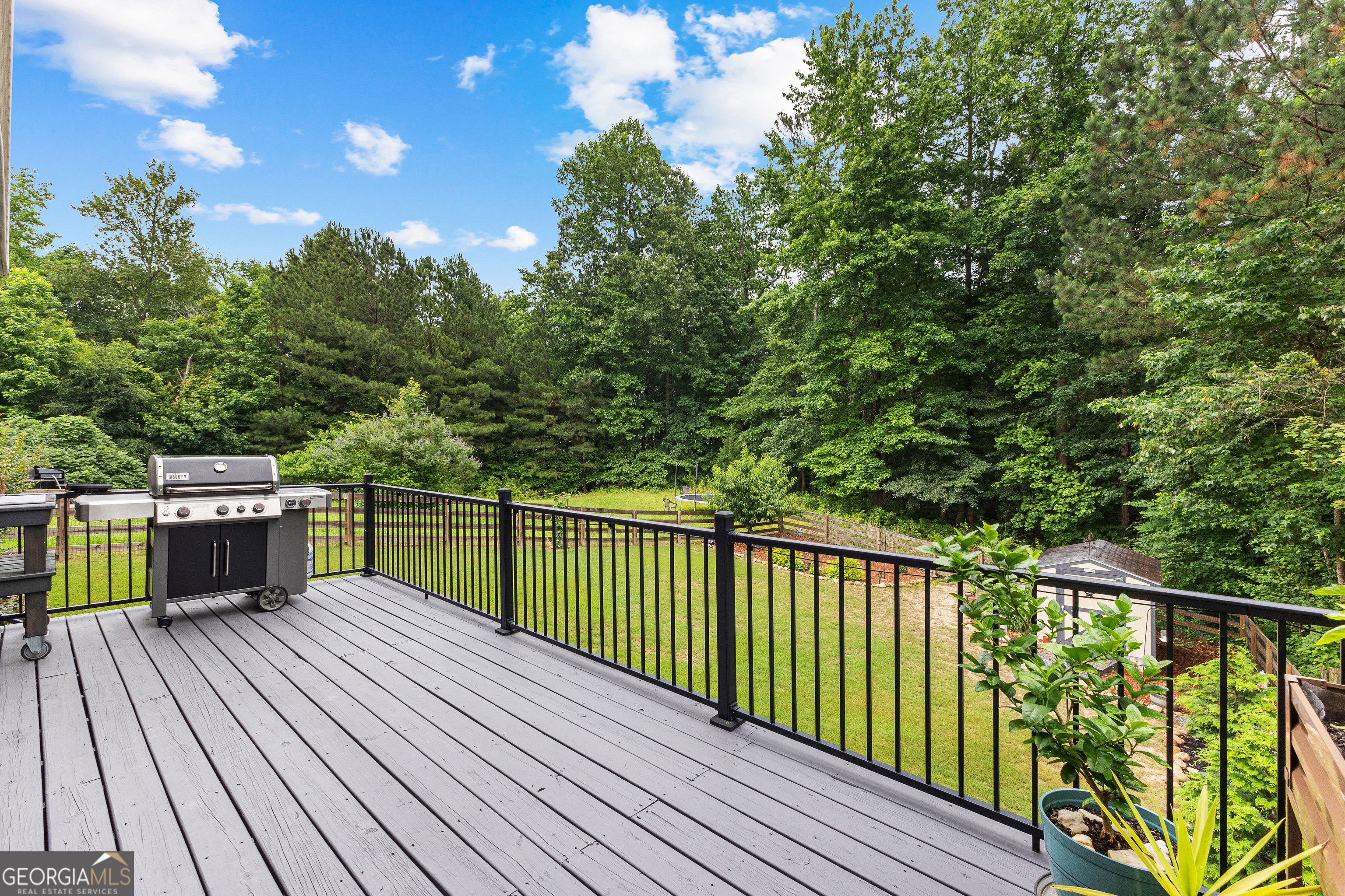 27 Roxbury Lane Newnan, GA 30265 - Photo 46 of 51