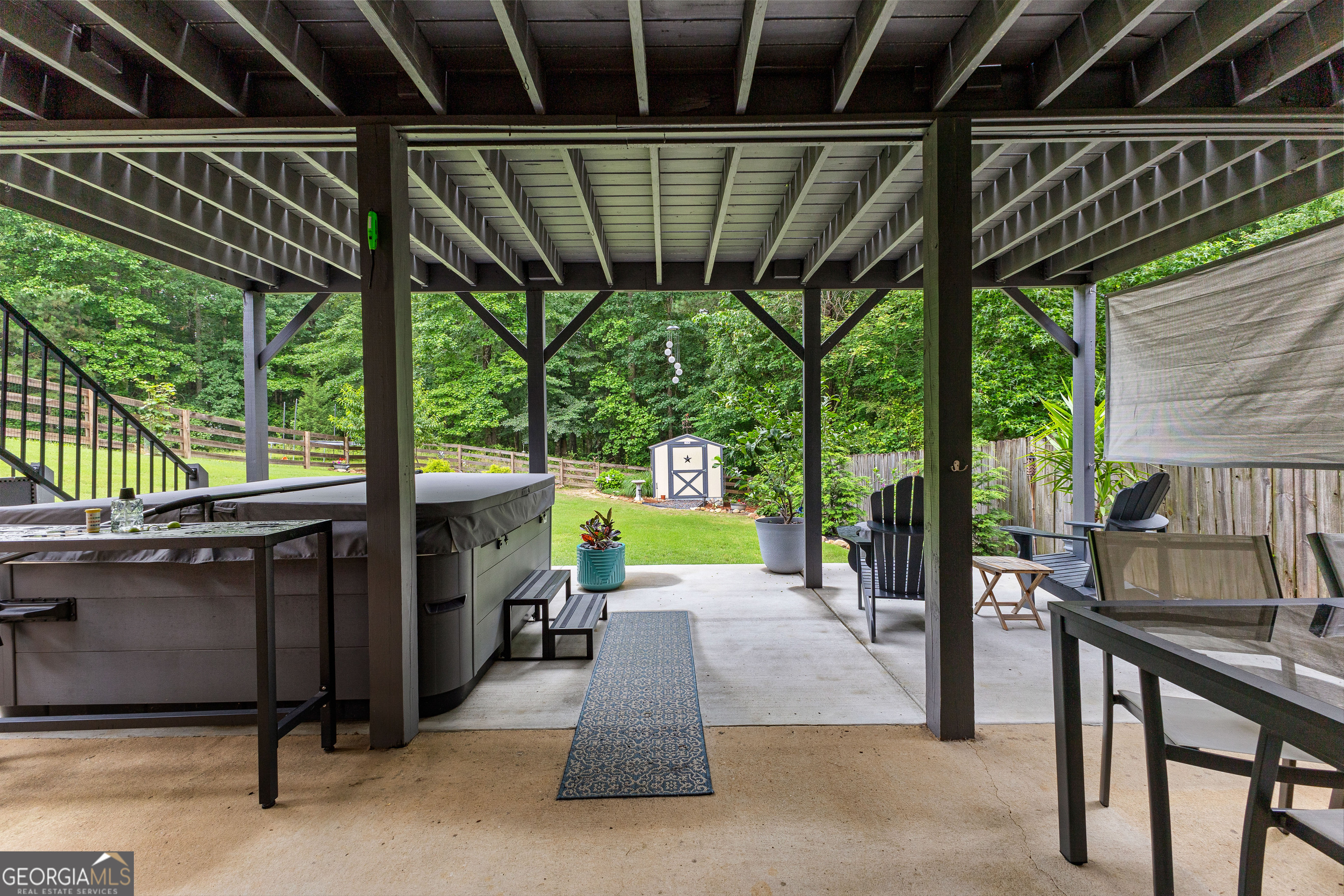 27 Roxbury Lane Newnan, GA 30265 - Photo 47 of 51