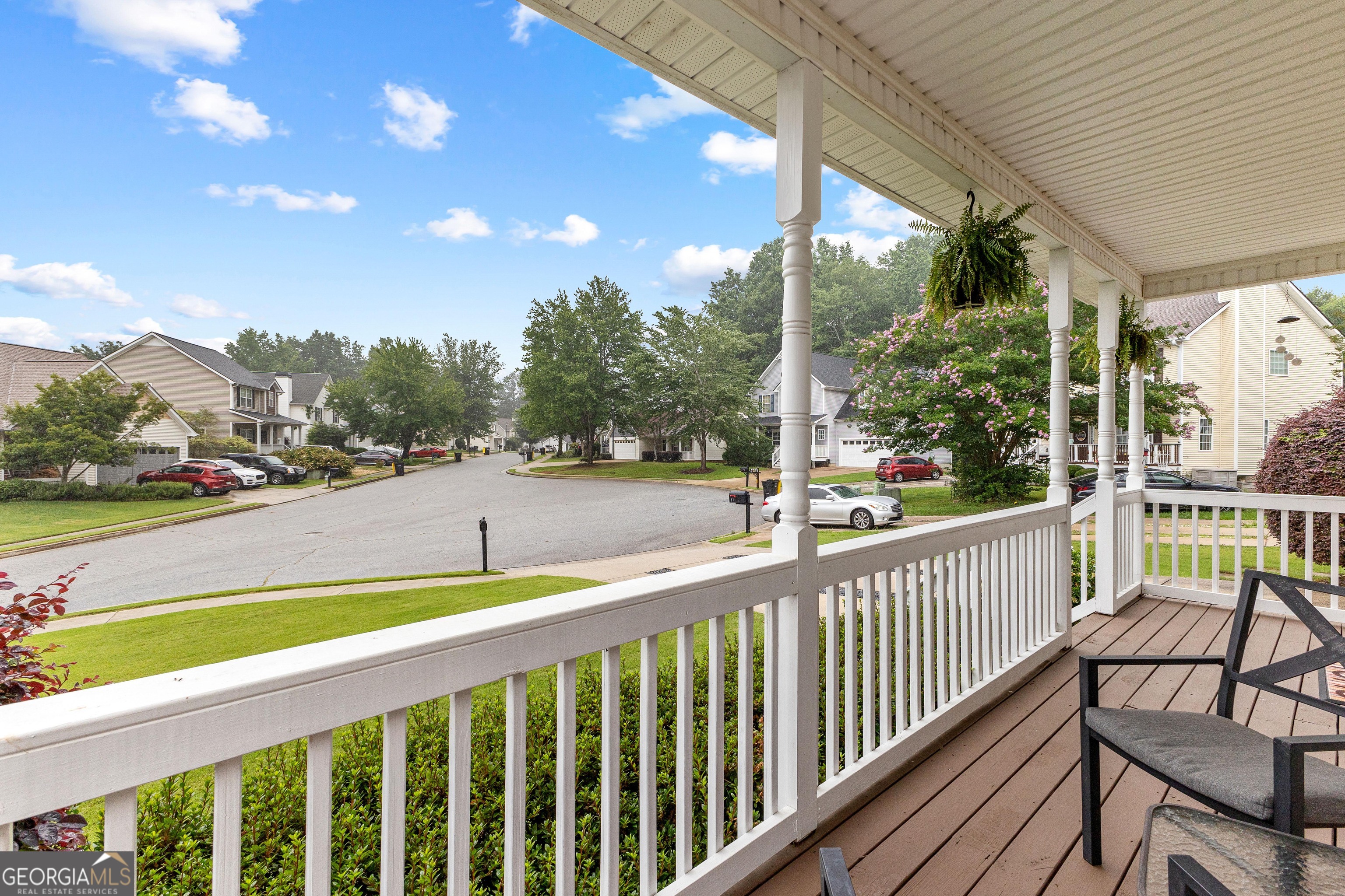 27 Roxbury Lane Newnan, GA 30265 - Photo 5 of 51