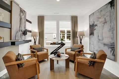 $474,995 | 5129 Nettleton Way, Avon, IN 46123