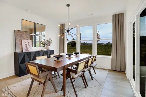 $474,995 | 5129 Nettleton Way, Avon, IN 46123