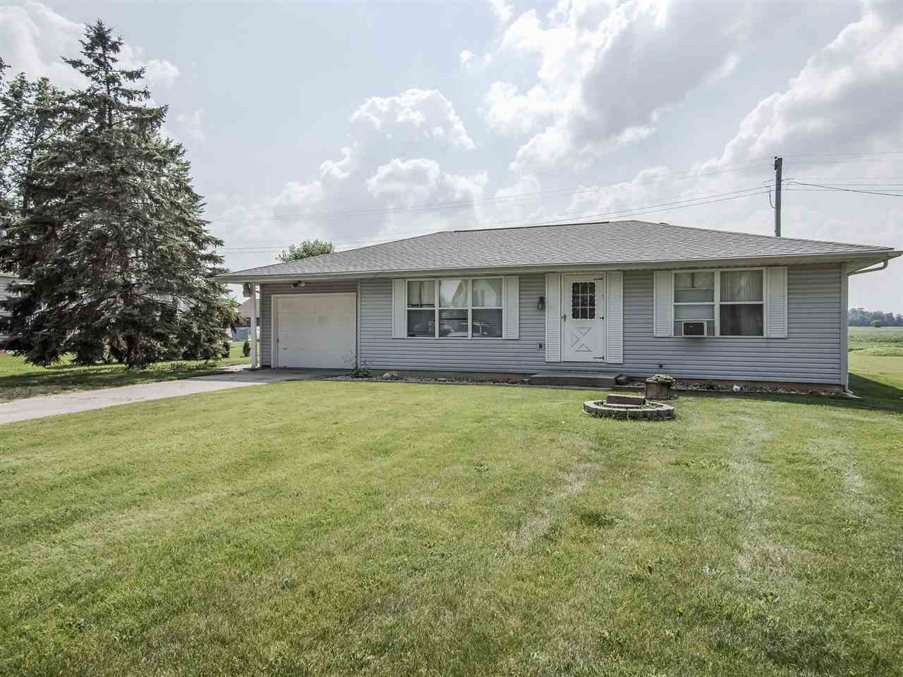 14720 State Line Road Monroeville, IN 46773 - Photo 1 of 33