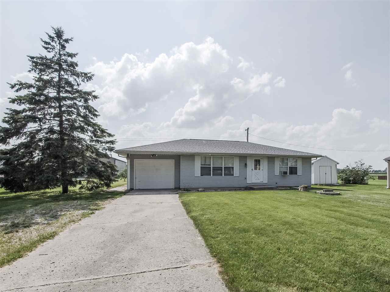 14720 State Line Road Monroeville, IN 46773 - Photo 2 of 33
