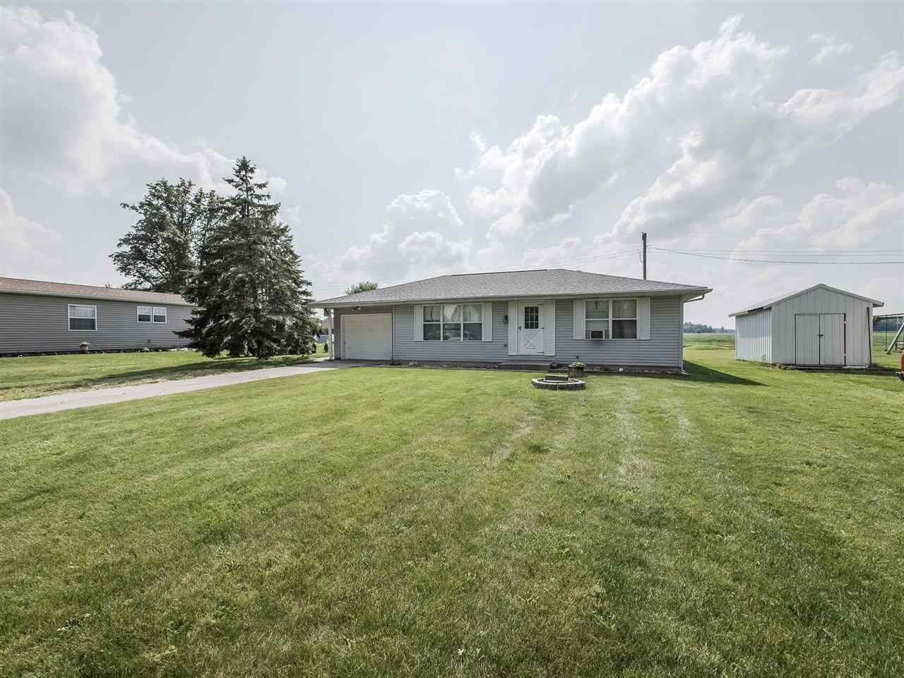 14720 State Line Road Monroeville, IN 46773 - Photo 3 of 33