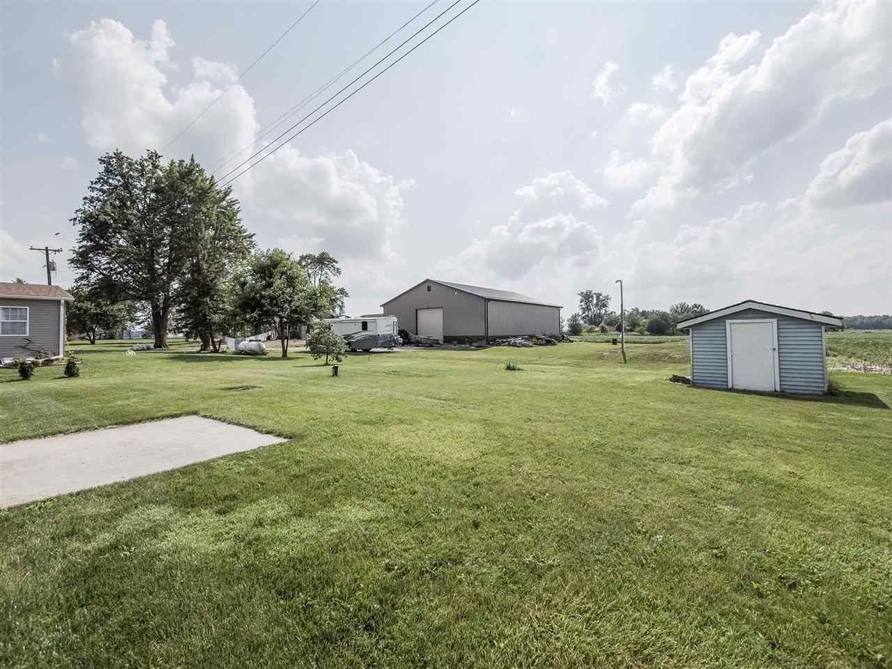 14720 State Line Road Monroeville, IN 46773 - Photo 28 of 33