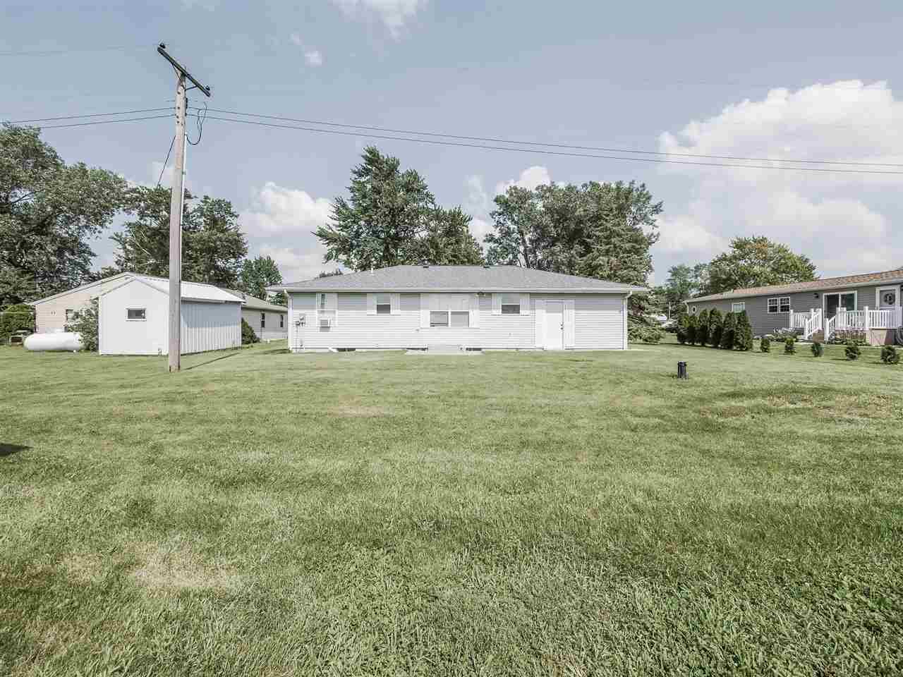 14720 State Line Road Monroeville, IN 46773 - Photo 32 of 33