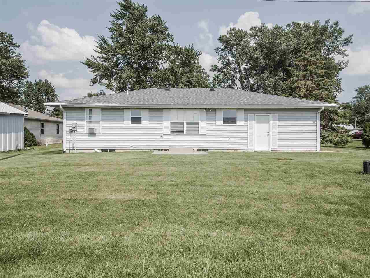 14720 State Line Road Monroeville, IN 46773 - Photo 33 of 33