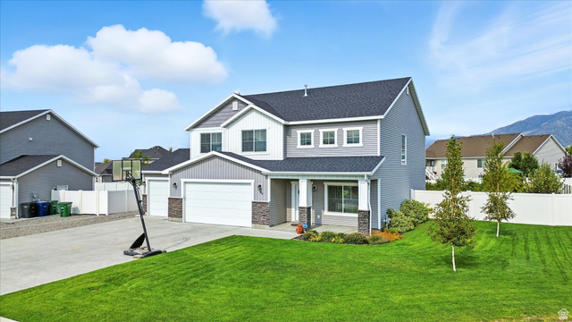 1055 West 2500th Street South Logan, UT 84321 - Photo 40 of 53