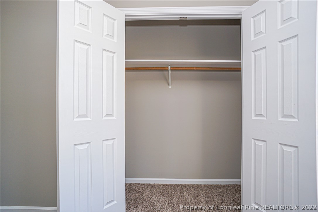 5094 Summer Ridge Road Fayetteville, NC 28303 - Photo 19 of 30 a view of an empty room