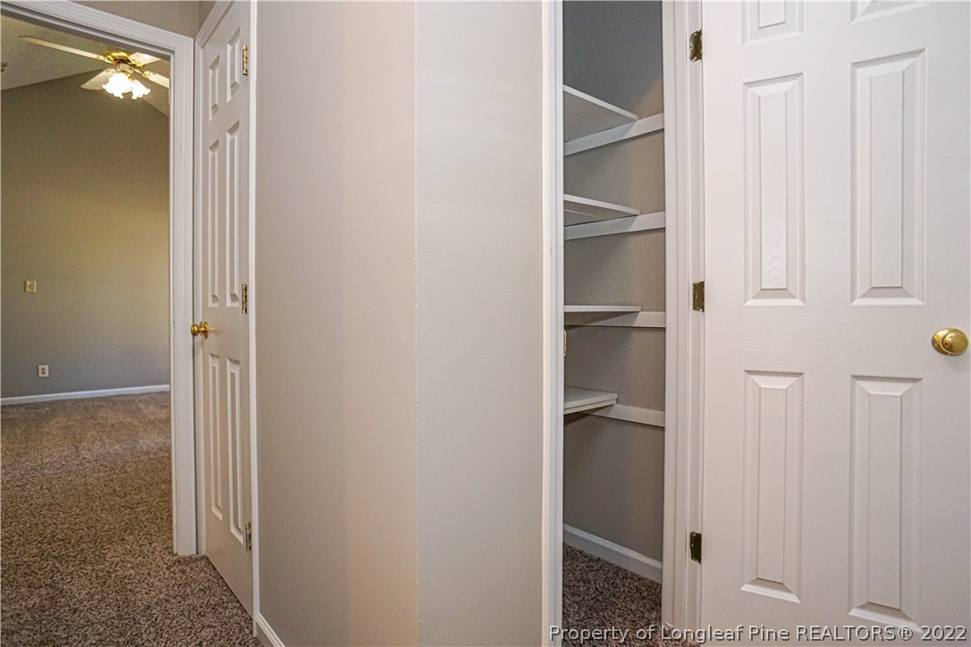 5094 Summer Ridge Road Fayetteville, NC 28303 - Photo 21 of 30 a view of an empty room
