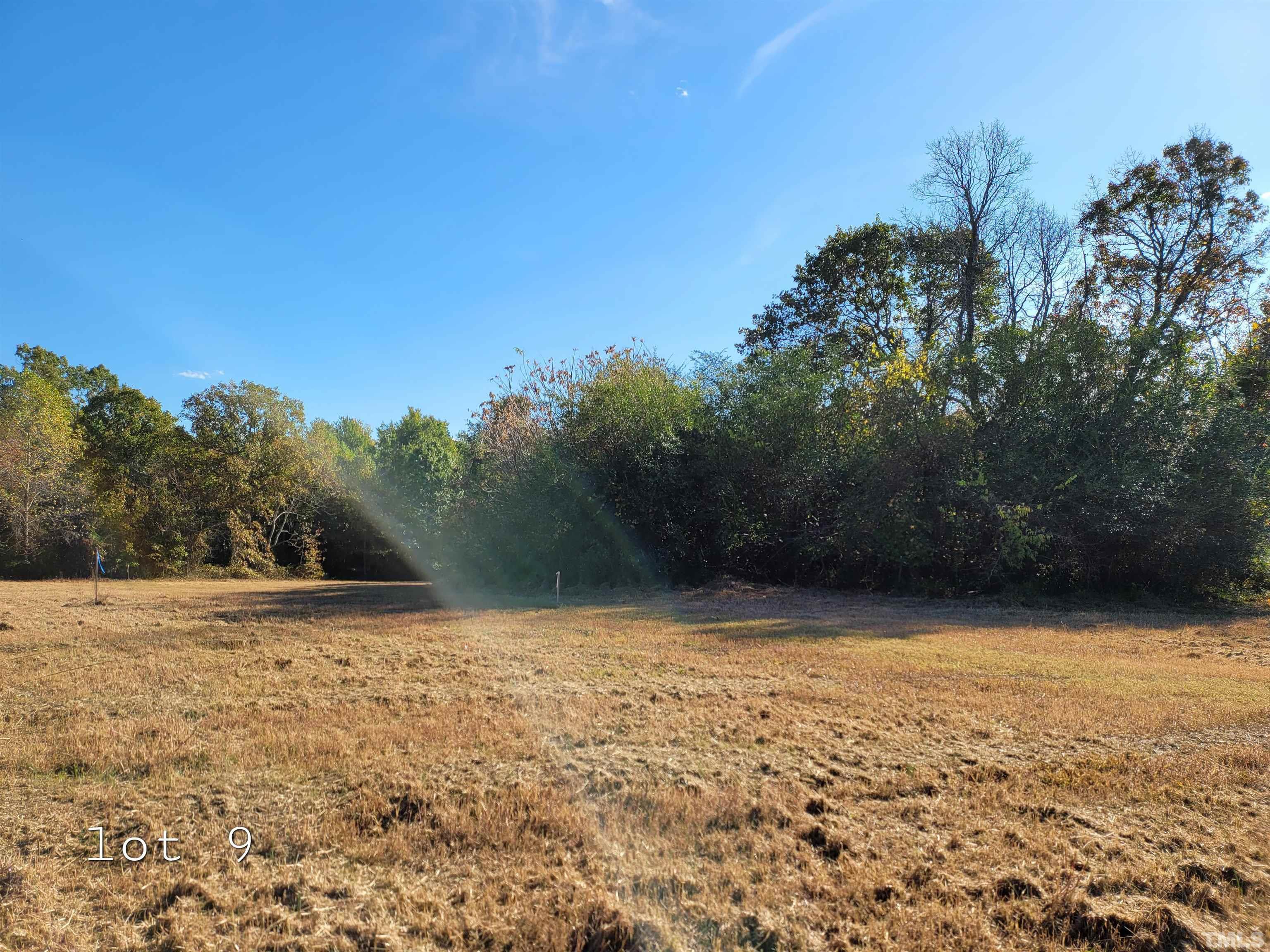 Lot 9 Allensville Road Roxboro, NC 27574 - Photo 2 of 9 a view of swimming pool with an outdoor space