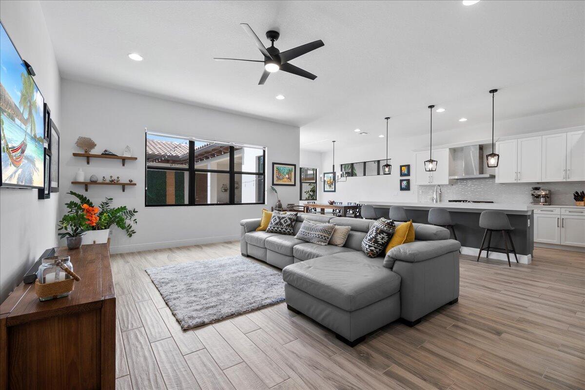13121 Alton Road Palm Beach Gardens, FL 33418 - Photo 13 of 45 Open Great Room