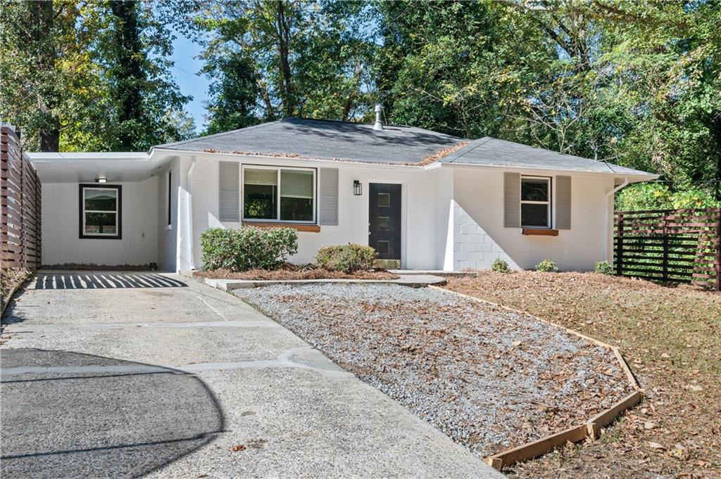 1359 Elizabeth Ave Southwest  