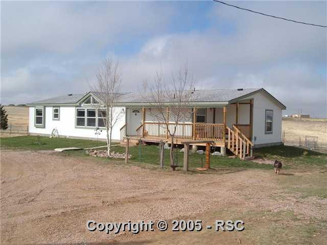 4170 Meridian Road Peyton, CO 80831 - Photo 1 of 5 Gallery Image 1
