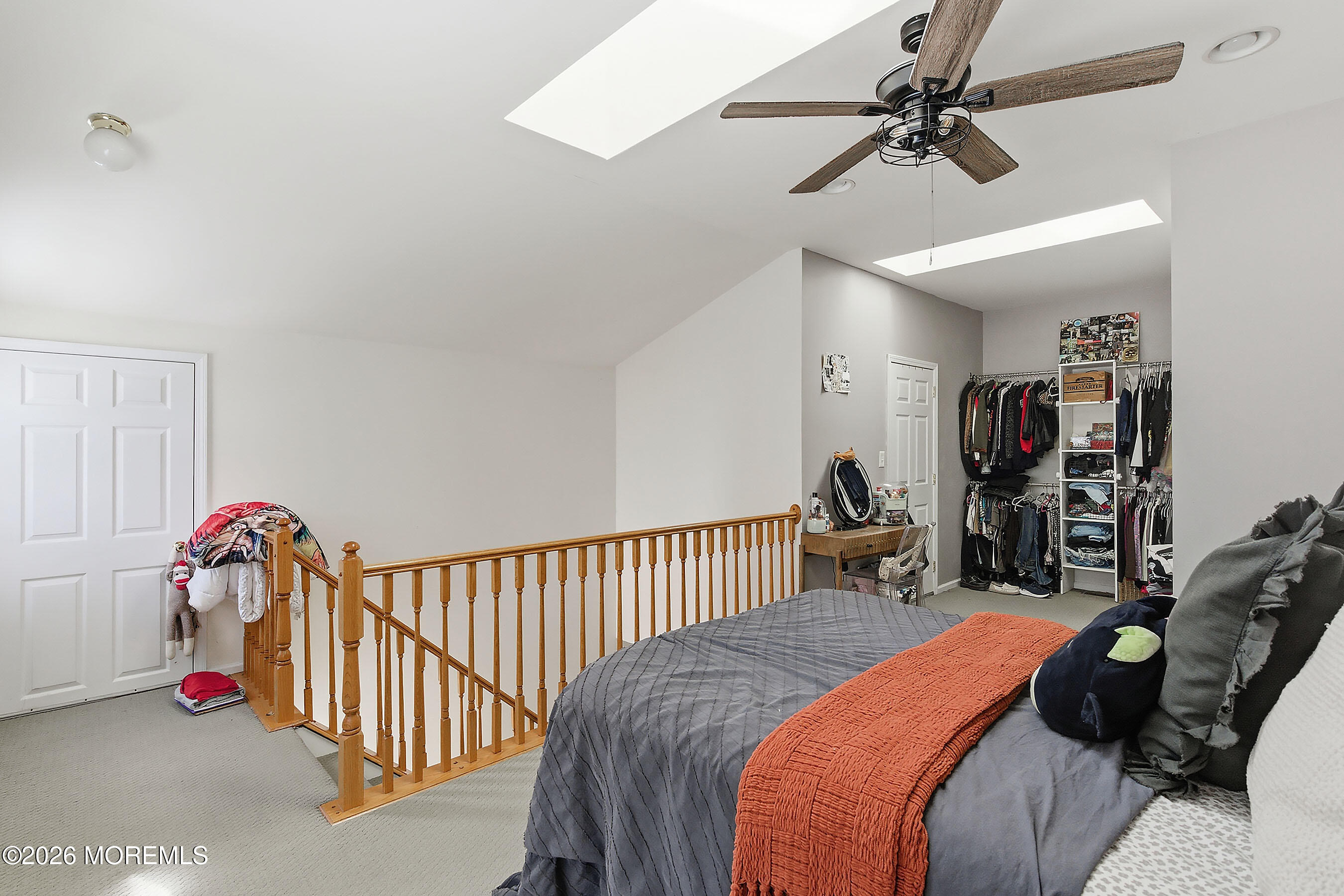 199 Crooked Stick Court Howell, NJ 07731 - Photo 20 of 27 26-Loft 1B
