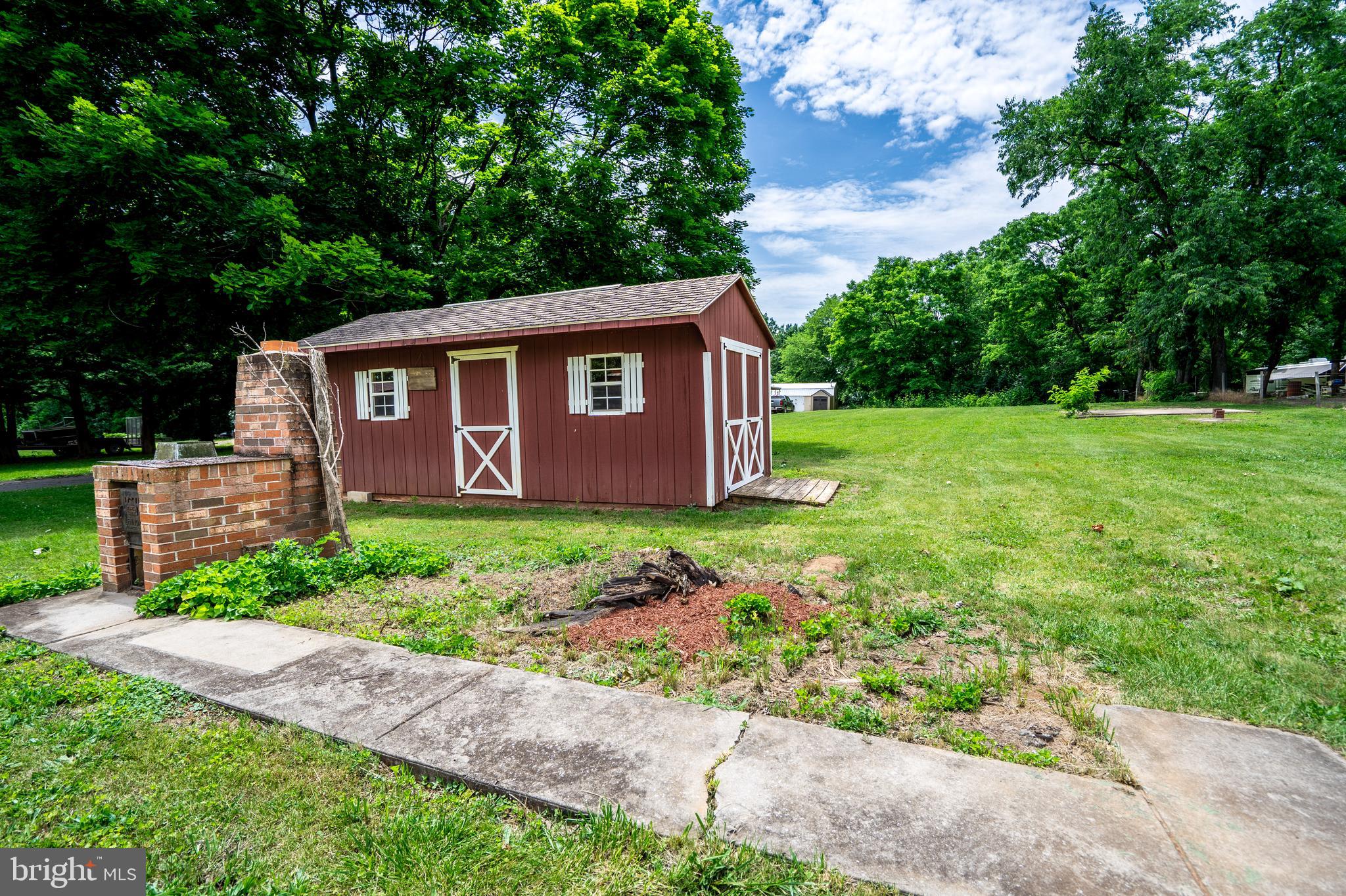 12834 Point Salem Road Hagerstown, MD 21740 - Photo 46 of 46