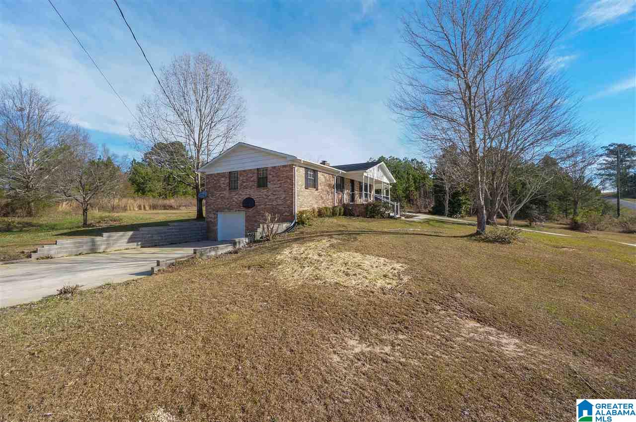 170 Old West Road Thorsby, AL 35171 - Photo 33 of 35