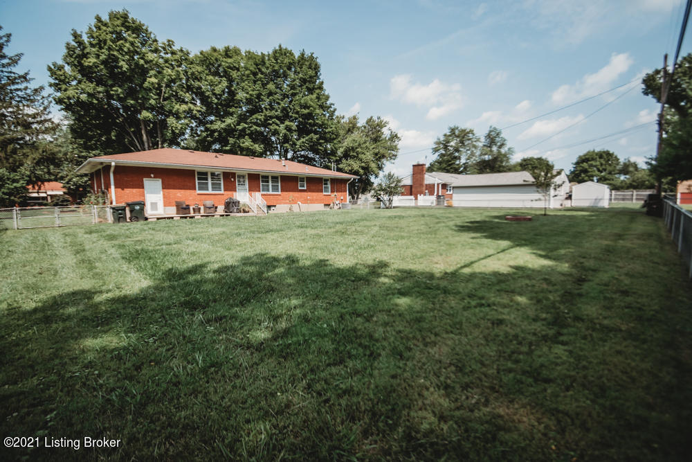 4905 Clarmar Road Jeffersontown, KY 40299 - Photo 52 of 60 DSC_51