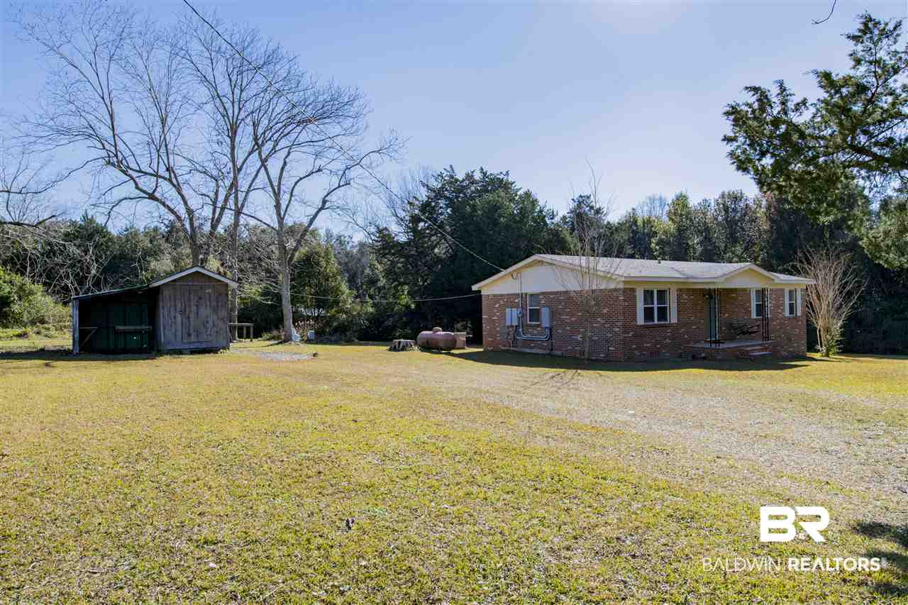 8510 Pensacola Avenue Elberta, AL 36530 - Photo 16 of 20