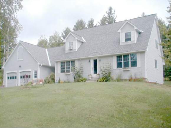 1050 Colonial Drive Rutland, VT 05701 - Photo 1 of 9