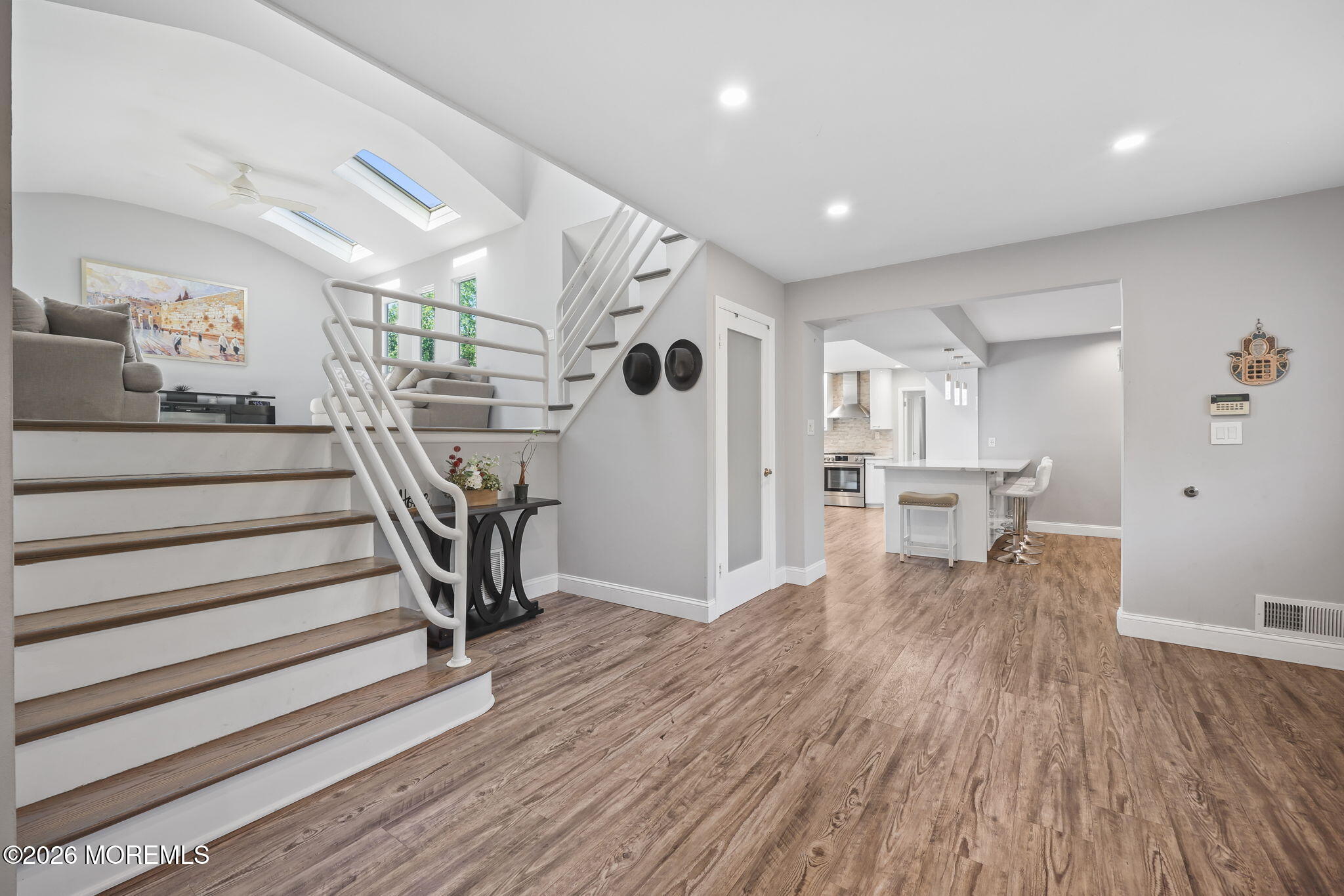 4 Canadian Woods Road Marlboro, NJ 07746 - Photo 7 of 47 Foyer