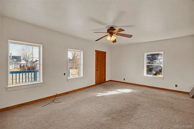 $399,000 | 711 Front Street, Fairplay, CO 80440