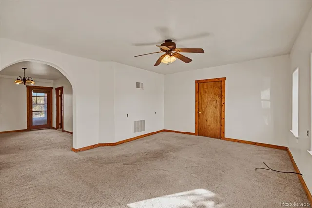 $399,000 | 711 Front Street, Fairplay, CO 80440