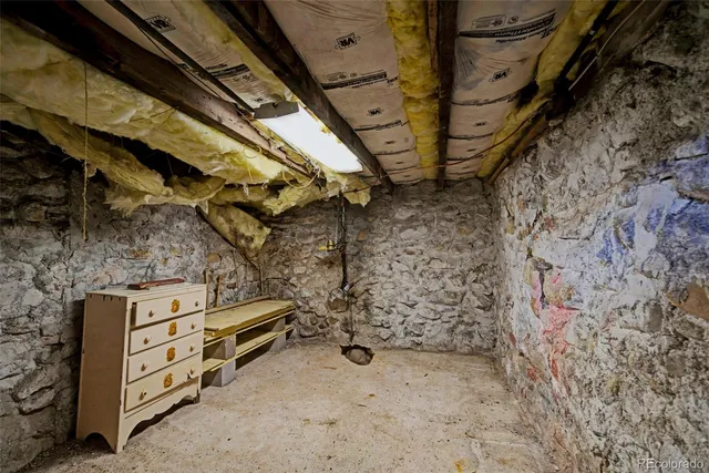 $399,000 | 711 Front Street, Fairplay, CO 80440