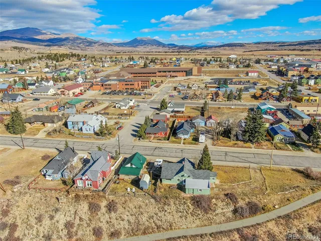 $399,000 | 711 Front Street, Fairplay, CO 80440