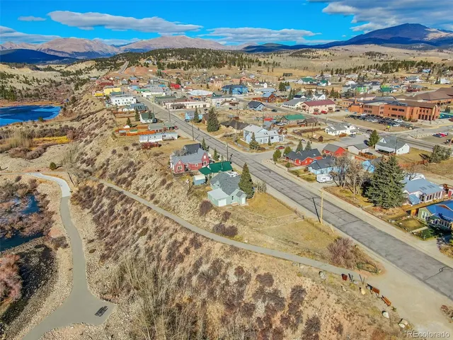 $399,000 | 711 Front Street, Fairplay, CO 80440