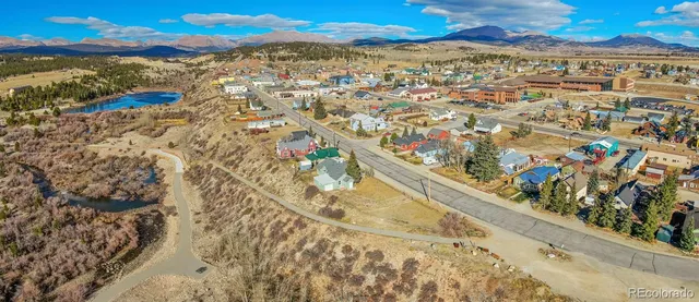 $399,000 | 711 Front Street, Fairplay, CO 80440