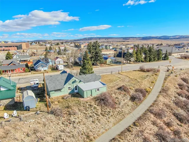$399,000 | 711 Front Street, Fairplay, CO 80440