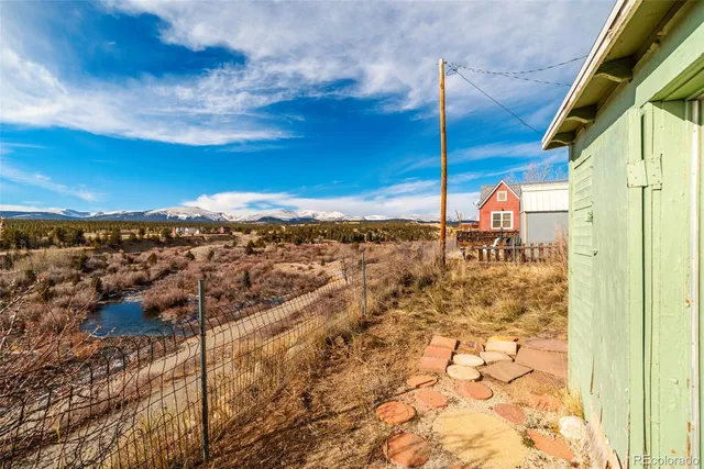 $399,000 | 711 Front Street, Fairplay, CO 80440