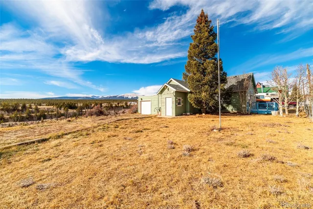 $399,000 | 711 Front Street, Fairplay, CO 80440