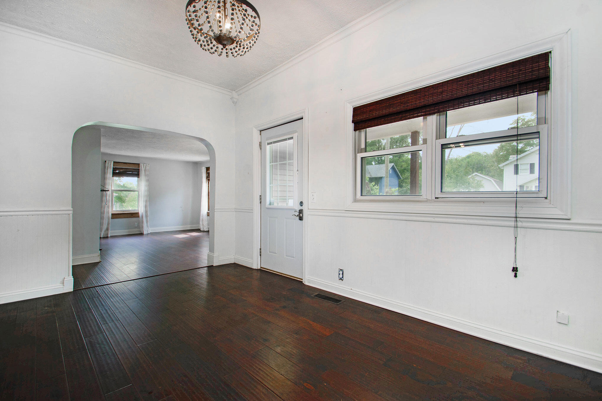 456 Rice Street Ionia, MI 48846 - Photo 4 of 24 Dining Room