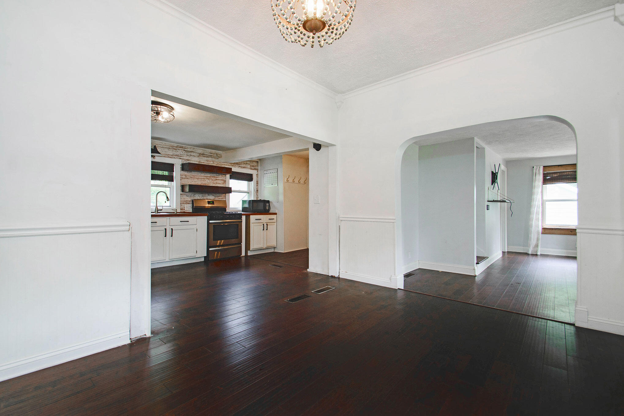 456 Rice Street Ionia, MI 48846 - Photo 9 of 24 Dining Room