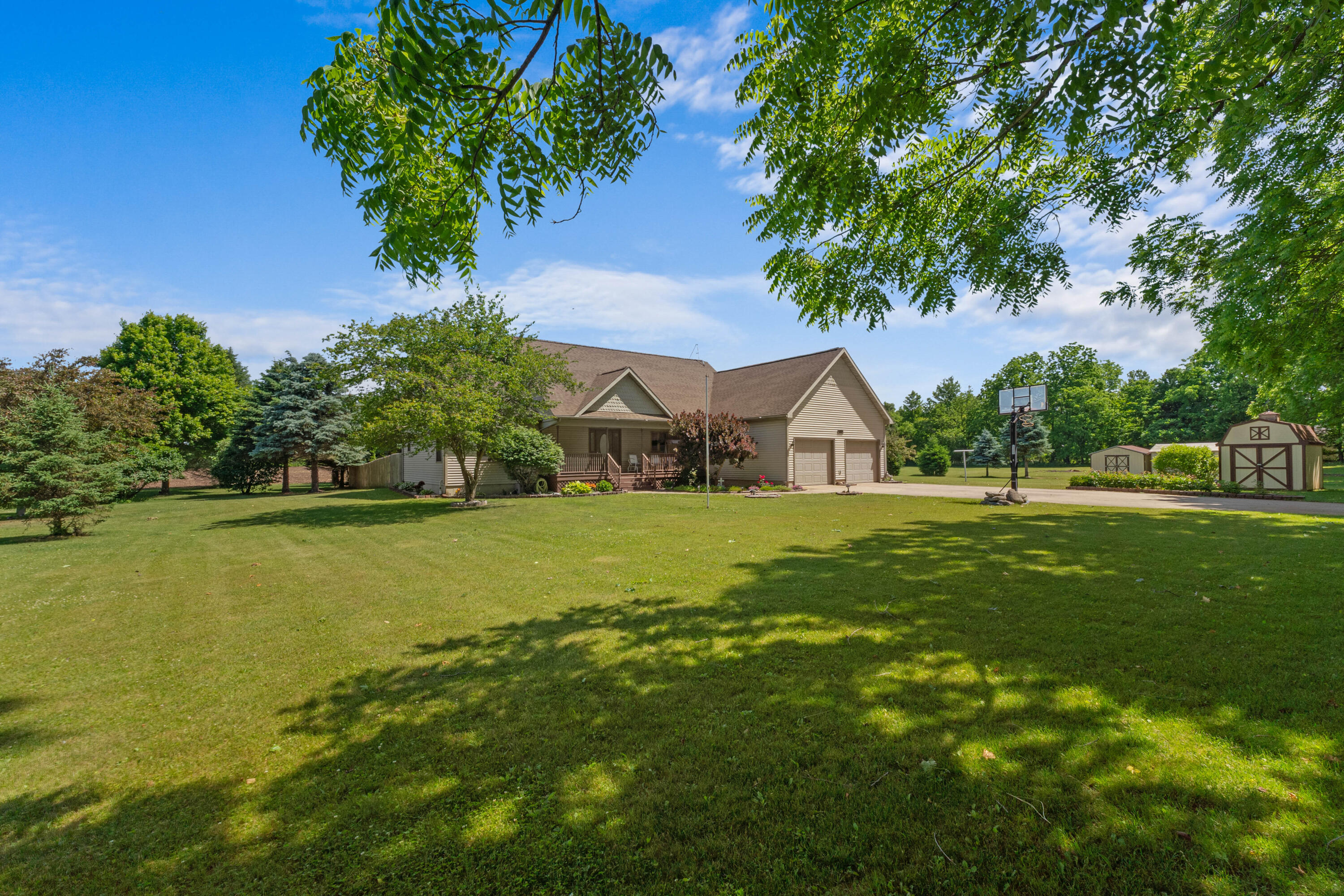 1016 Lukesport Road Quincy, MI 49082 - Photo 6 of 54 5__dsc8397