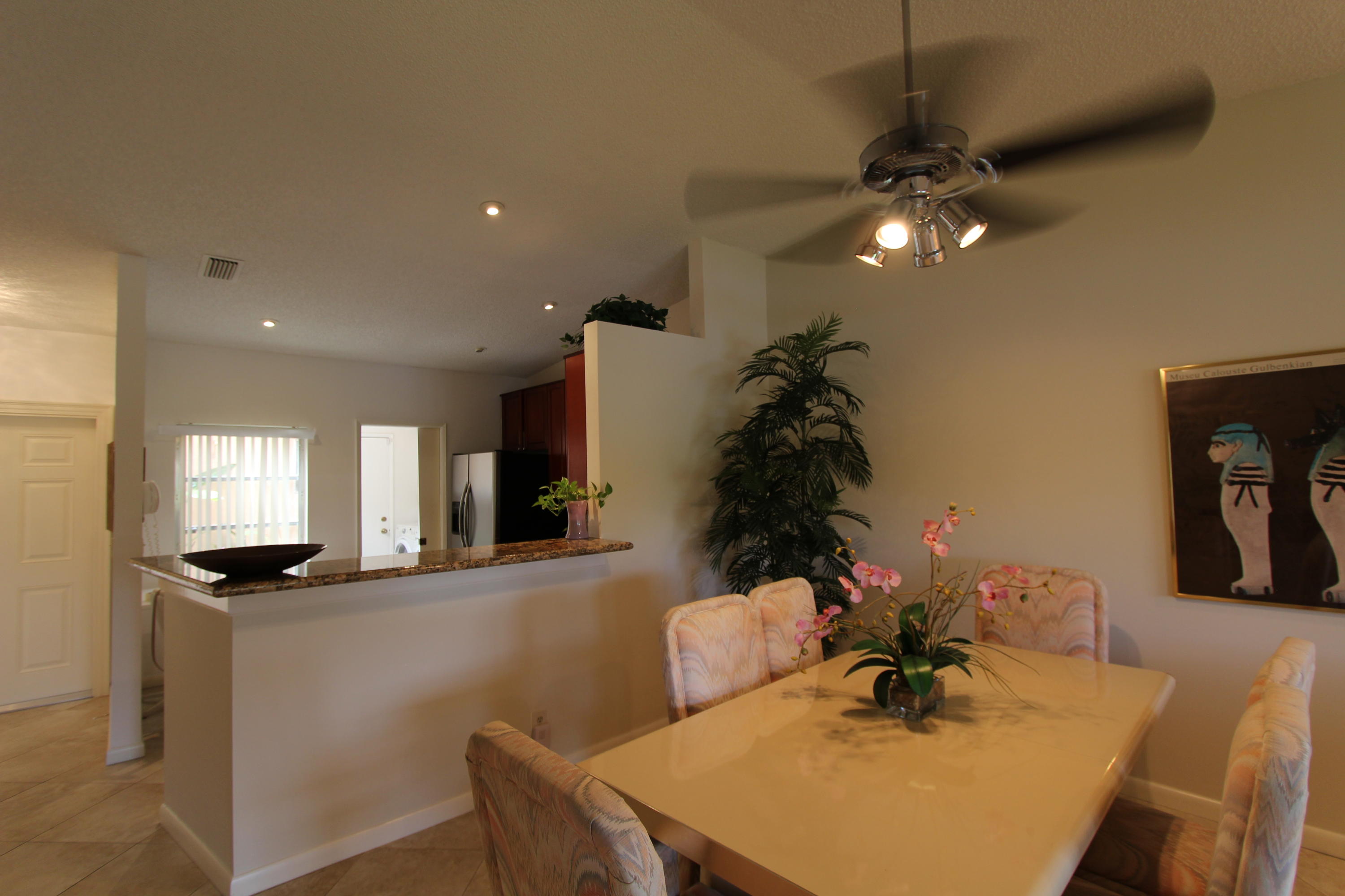 8111 Songbird Terrace Boca Raton, FL 33496 - Photo 6 of 22 dining room