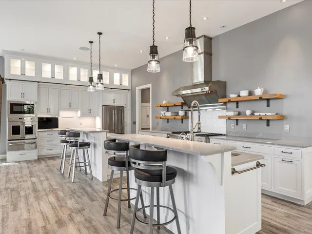 $3,500,000 | 12125 Whitefish Avenue, Crosslake, MN 56442