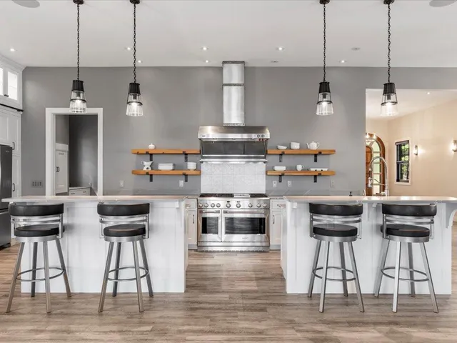 $3,500,000 | 12125 Whitefish Avenue, Crosslake, MN 56442