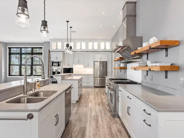 $3,500,000 | 12125 Whitefish Avenue, Crosslake, MN 56442