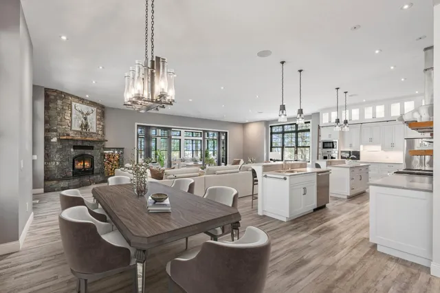 $3,500,000 | 12125 Whitefish Avenue, Crosslake, MN 56442