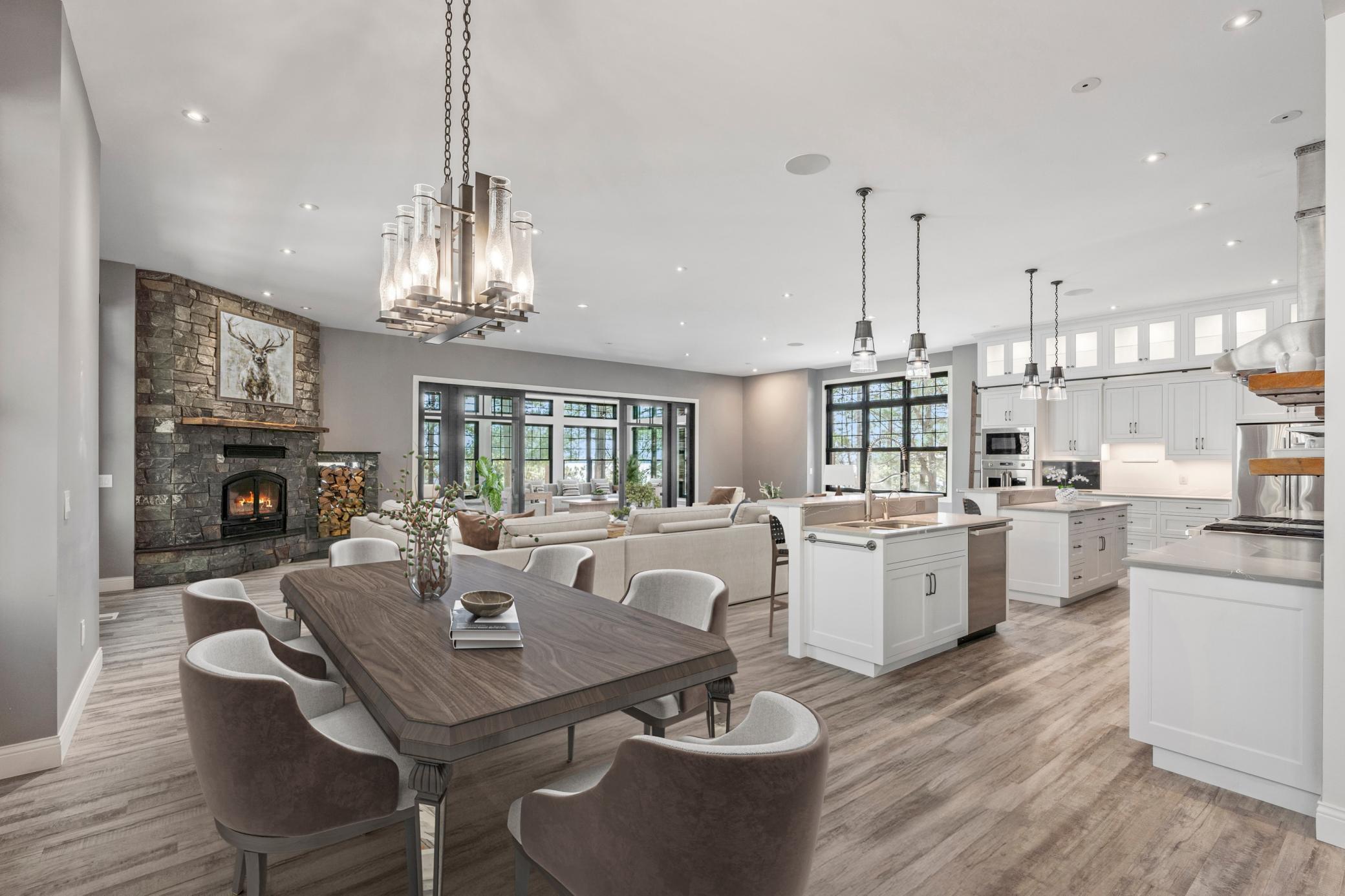 12125 Whitefish Avenue Crosslake, MN 56442 - Photo 14 of 56