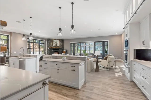 $3,500,000 | 12125 Whitefish Avenue, Crosslake, MN 56442