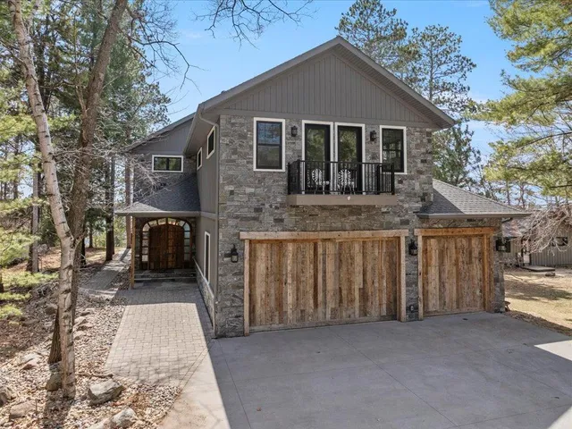 $3,500,000 | 12125 Whitefish Avenue, Crosslake, MN 56442