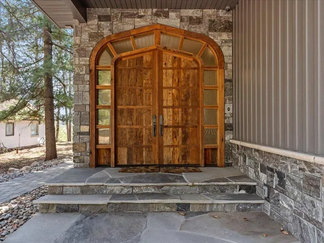 $3,500,000 | 12125 Whitefish Avenue, Crosslake, MN 56442