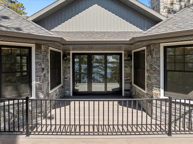 $3,500,000 | 12125 Whitefish Avenue, Crosslake, MN 56442