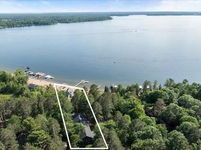 $3,500,000 | 12125 Whitefish Avenue, Crosslake, MN 56442