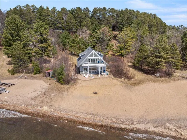 $3,500,000 | 12125 Whitefish Avenue, Crosslake, MN 56442